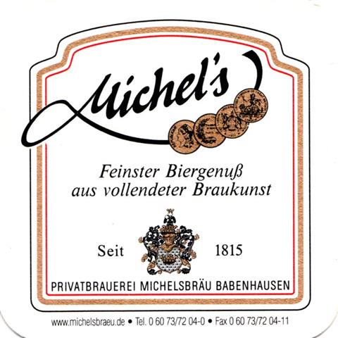 babenhausen of-he michels hexe 2a (quad185-4 medaillen)